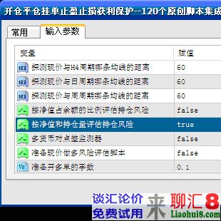 按净值和持仓量评估持仓风险